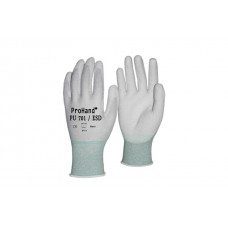 ProHand PU 701 / ESD Elektrostatik Eldiven